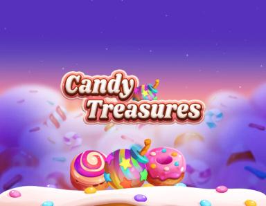 Candy Treasures_image_Indigo Magic