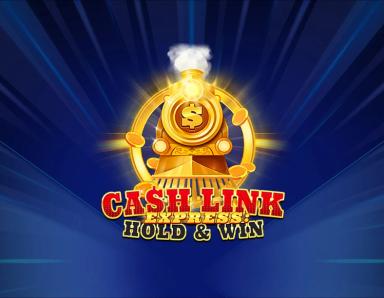 Cash Link Express: Hold & Win_image_Octoplay