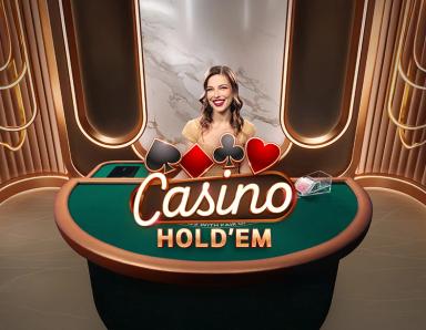 Casino Hold’em_image_Pragmatic Play