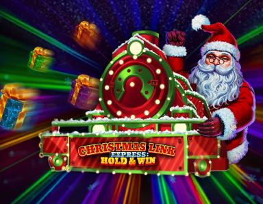 Christmas Link Express: Hold & Win_image_Octoplay