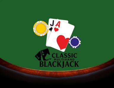 Classic Multihand Blackjack_image_BGaming