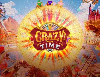 Crazy Time A_image_Evolution