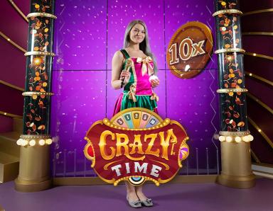 Crazy Time_image_Evolution