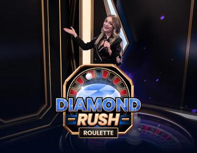 Diamond Rush Roulette_image_On Air Entertainment