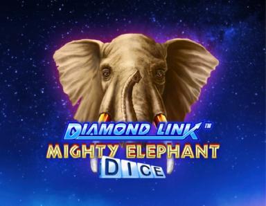 Diamond Link - Mighty Elephant Dice_image_Greentube