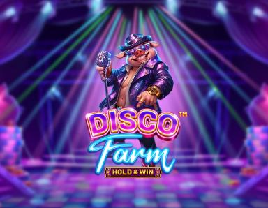 Disco Farm_image_Betsoft