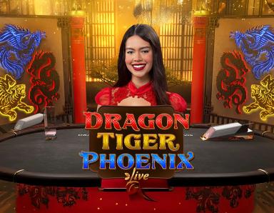 Dragon Tiger Phoenix_image_Evolution