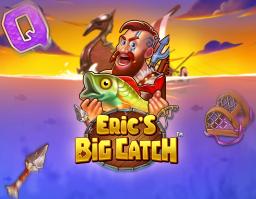 Eric's Big Catch_image