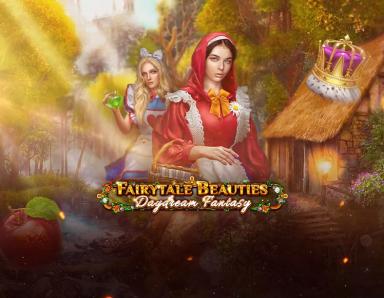 Fairytale Beauties - Daydream Fantasy_image_Spinomenal