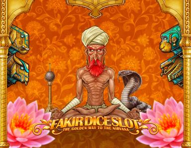 Fakir Dice Slot_image_GAMING1