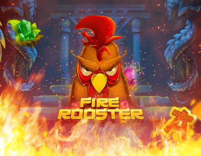 Fire Rooster_image_Habanero