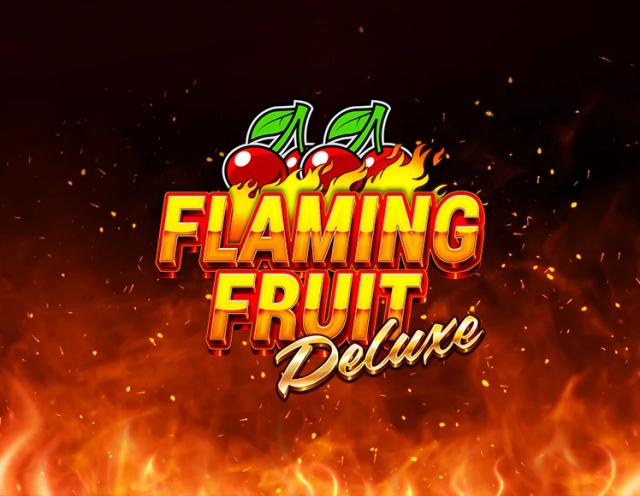 Flaming Fruit Deluxe_image_Tom Horn Gaming