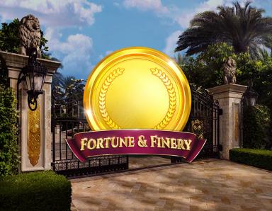 Fortune & Finery_image_Booming Games
