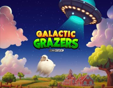 Galactic Grazers_image_Blue Ring Studios