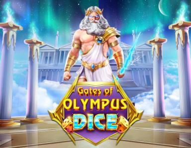 Gates of Olympus Dice_image_Pragmatic Play