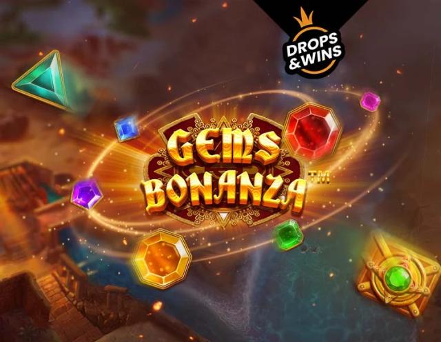 Gems Bonanza_image_Pragmatic Play