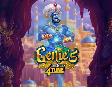 Genie's Link&Win 4Tune_image_All For One Studios