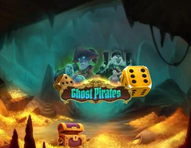 Ghost Pirates Dice_image_GAMING1