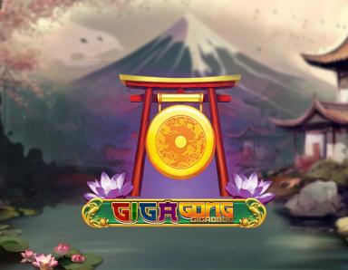 GigaGong Gigablox_image_Yggdrasil