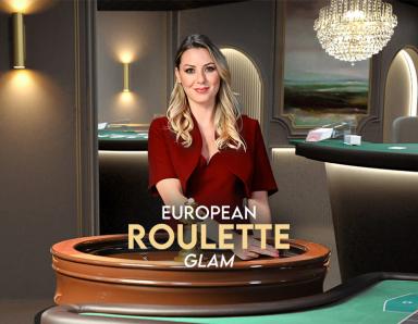 Glam Roulette_image_Stakelogic
