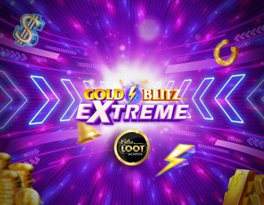 Gold Blitz Extreme_image_Fortune Factory Studio