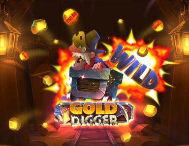 Gold Digger_image_iSoftBet