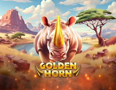 Golden Horn_image_Indigo Magic