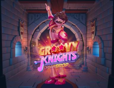 Groovy Knights Dream Drop_image_Relax Gaming