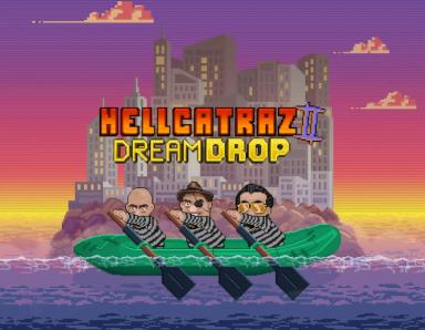 Hellcatraz 2 Dream Drop_image_Relax Gaming