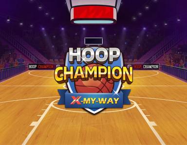 Hoop Champion_image_Gaming Corps
