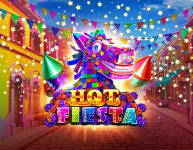 Hot Fiesta_image_Pragmatic Play