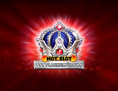 Hot Slot: 777 Platinum Crown_image_Wazdan