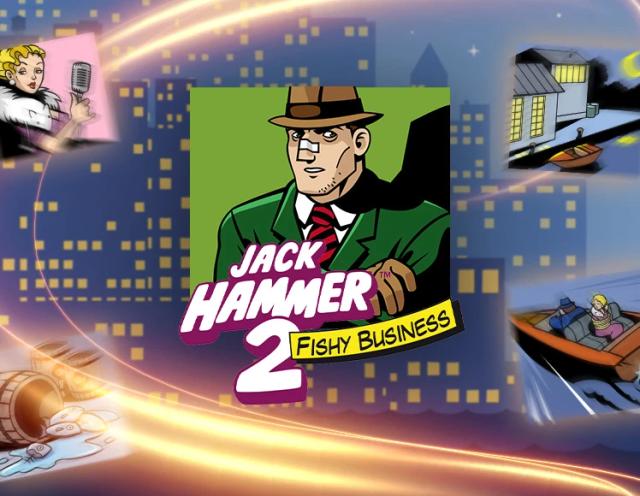 Jack Hammer 2_image_NetEnt