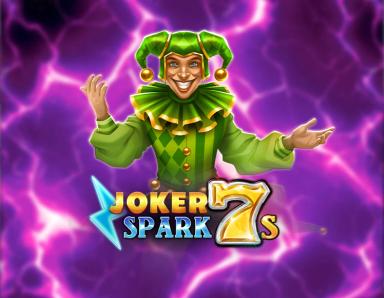 Joker Spark 7s_image_Kalamba Games