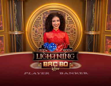 Lightning Bac Bo_image_Evolution