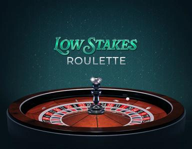 Low Stakes Roulette_image_Switch Studios