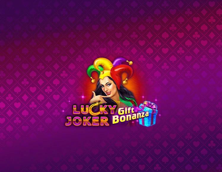 Lucky Joker Gift Bonanza_image