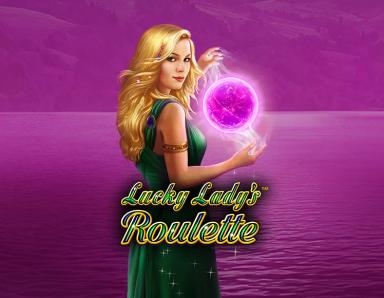 Lucky Lady’s Roulette_image_Greentube