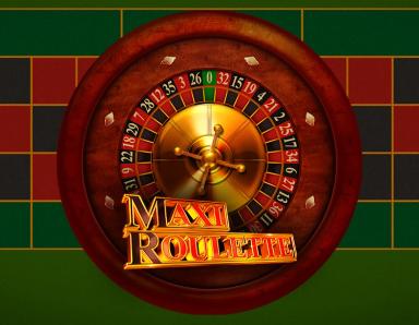 Maxi Roulette_image_Swintt