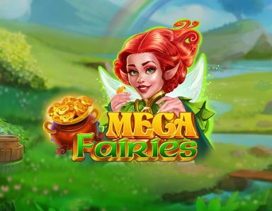 Mega Fairies_image_CT Interactive