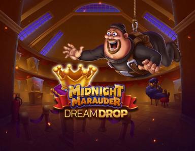 Midnight Marauder Dream Drop_image_Relax Gaming