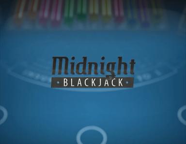 Midnight Blackjack_image_Air Dice