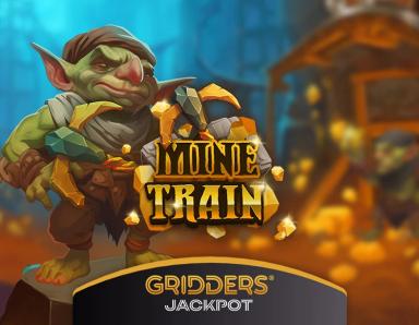 Mine Train Gridders Jackpot_image_GAMING1