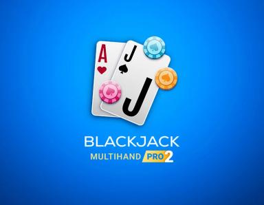 Multihand Blackjack Pro 2_image_BGaming