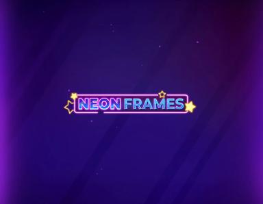 Neon Frames_image_Backseat Gaming
