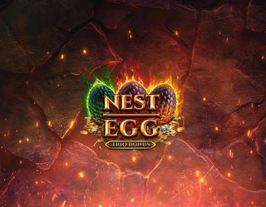 Nest Egg Trio Bonus_image_G Games