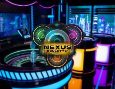 Nexus Roulette_image_On Air Entertainment