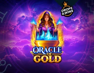 Oracle of Gold_image_Pragmatic Play