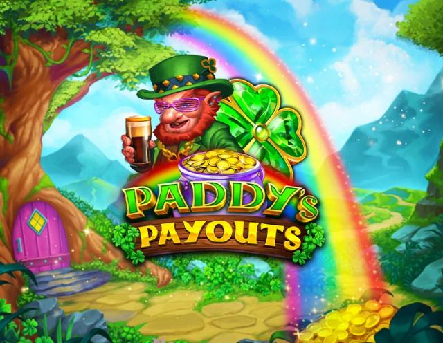 Paddy's Payouts_image_Gaming Corps