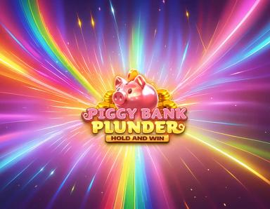 Piggy Bank Plunder Hold and Win_image_Kalamba Games